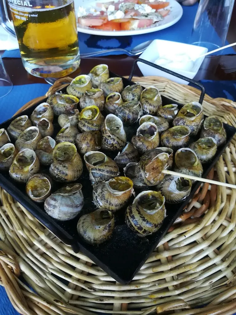 Menu_Cafetería Restaurante El Mesón_Mequinensa / Mequinenza_image_6