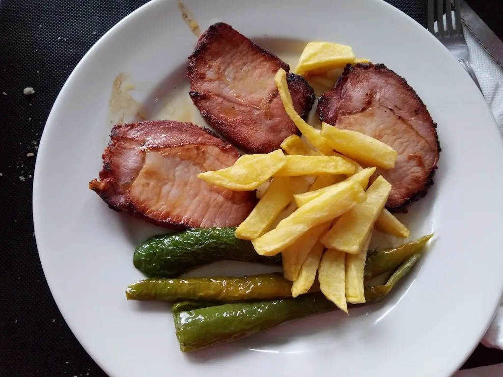 Menu_Cafetería Restaurante El Mesón_Mequinensa / Mequinenza_image_8