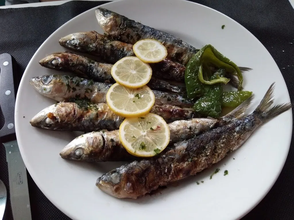 Menu_Cafetería Restaurante El Mesón_Mequinensa / Mequinenza_image_9