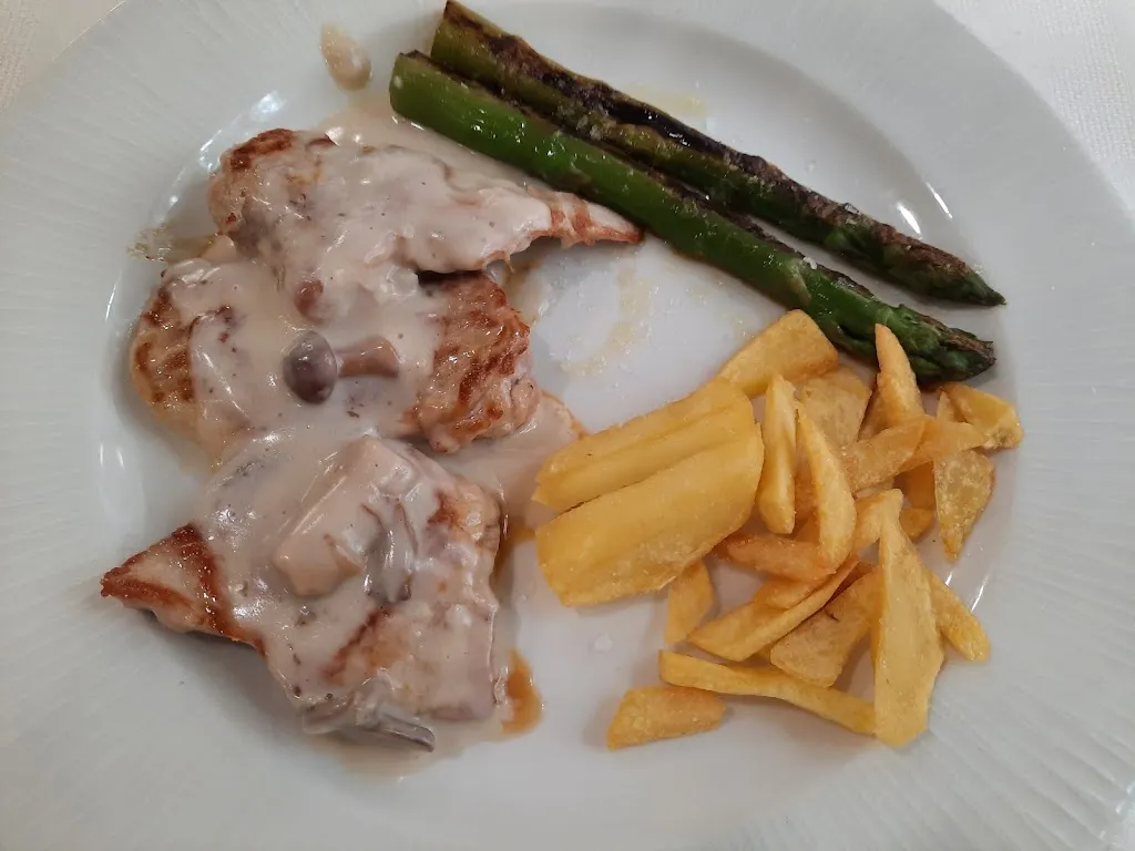 Menu_Restaurante Royal II_Mequinensa / Mequinenza_immagine_3