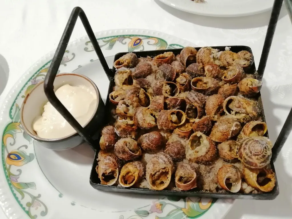 Menu_Restaurante Royal II_Mequinensa / Mequinenza_immagine_5