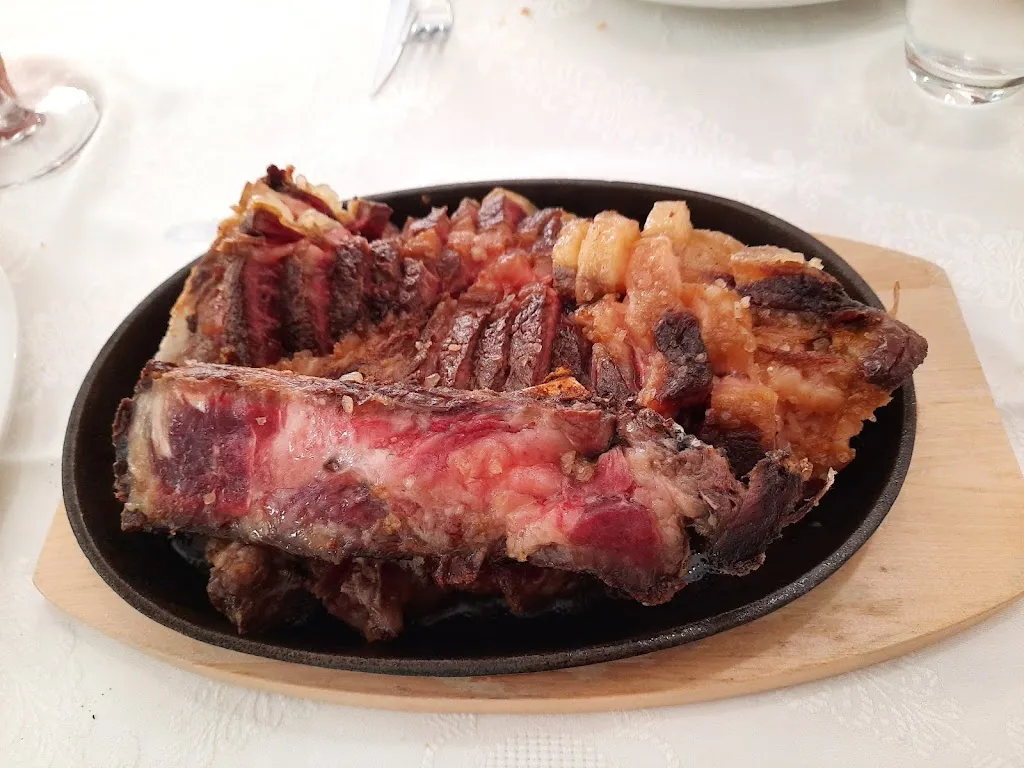 Menu_Restaurante Royal II_Mequinensa / Mequinenza_immagine_6