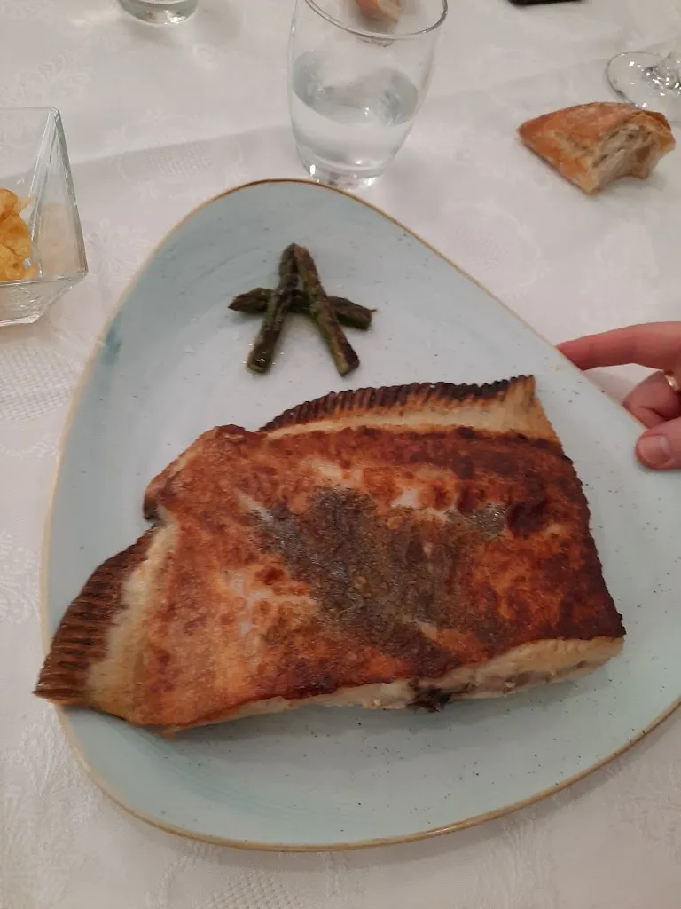 Menu_Restaurante Royal II_Mequinensa / Mequinenza_immagine_8