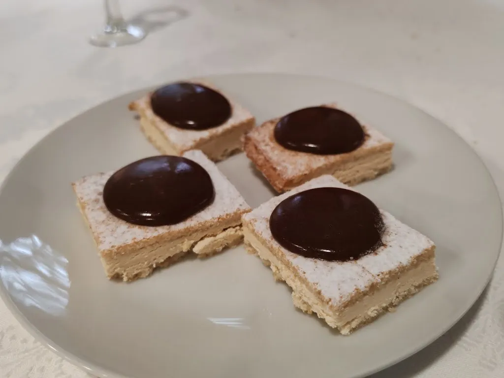 Silverio Pi Fornos_Restaurante Royal II_Mequinensa / Mequinenza_recensione