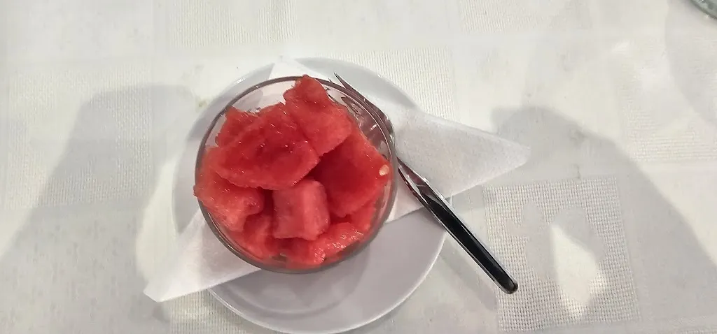 Sergio sanchez gil_Restaurante Royal II_Mequinensa / Mequinenza_recensione