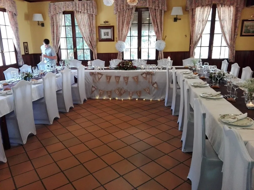 Restaurante Royal II_Mequinensa / Mequinenza_slider_image_1