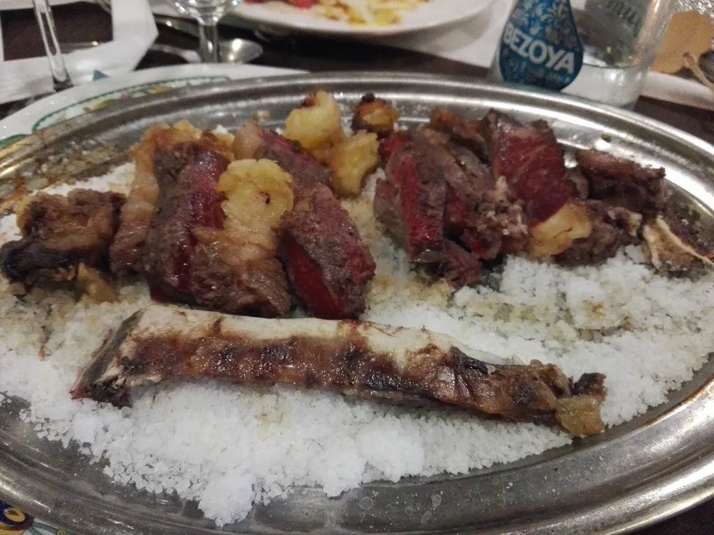 Restaurante Royal II_Mequinensa / Mequinenza_slider_image_2