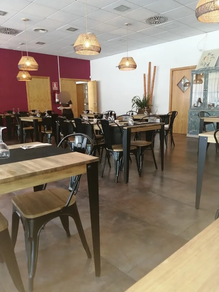 Francisco Javier Royo Anadón_Piscis_Mequinensa / Mequinenza_review