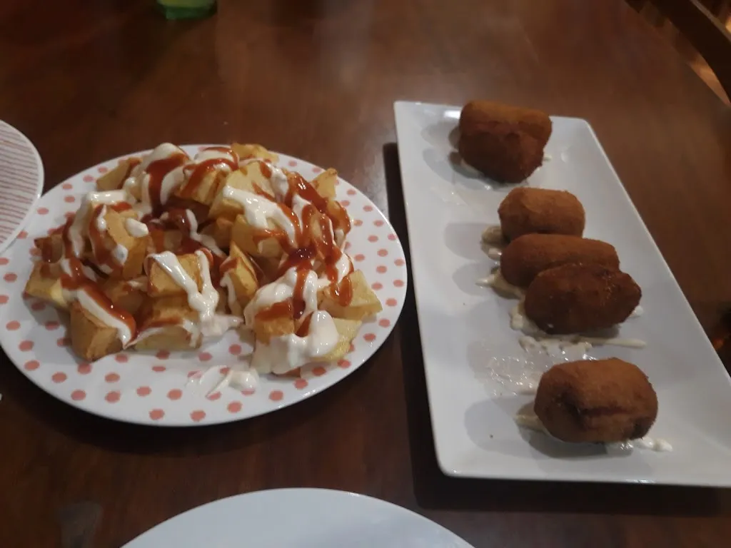 Menu_Bar La Glorieta_Benissa_immagine_3