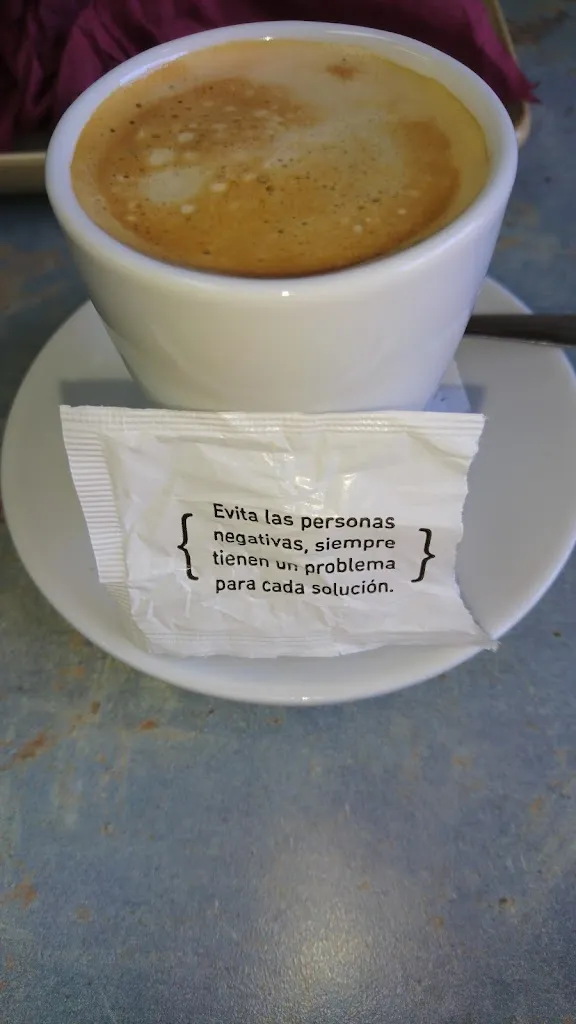 Menu_Bar La Glorieta_Benissa_immagine_4