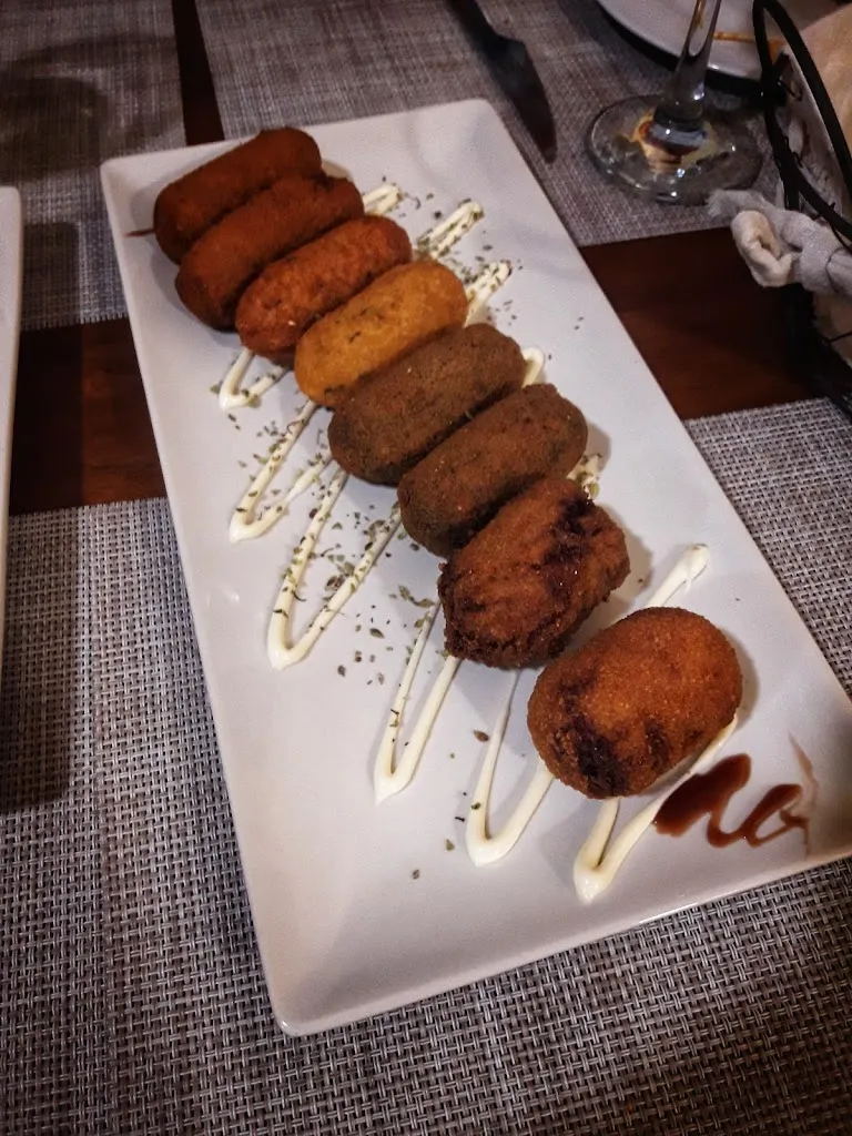 Menu_Bar La Glorieta_Benissa_immagine_8