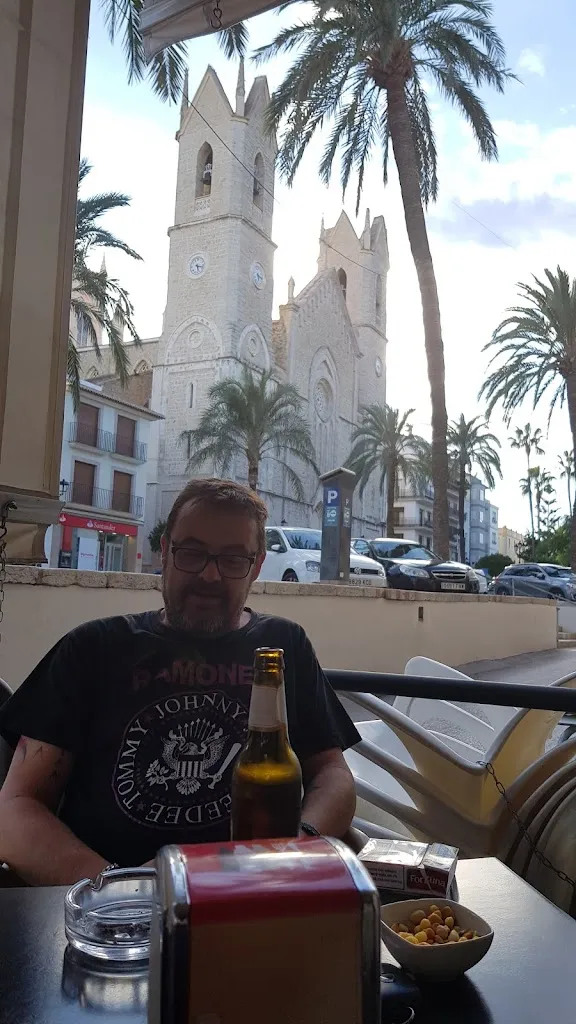 Bar La Glorieta_Benissa_slider_image_2