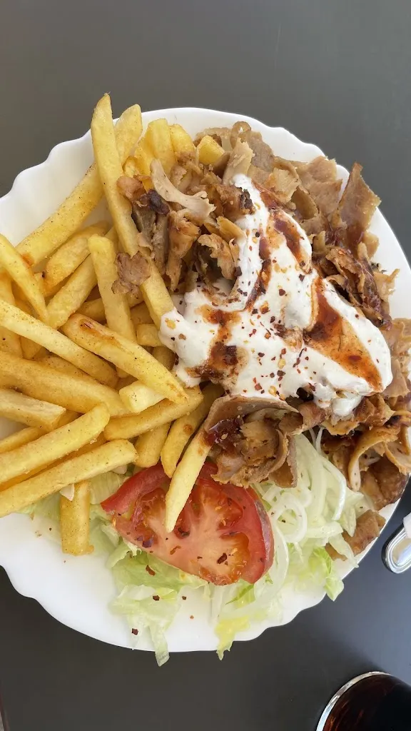 Menu_SABOR BAR KEBAB CAFÉ / Comida Turca_Mequinensa / Mequinenza_image_6