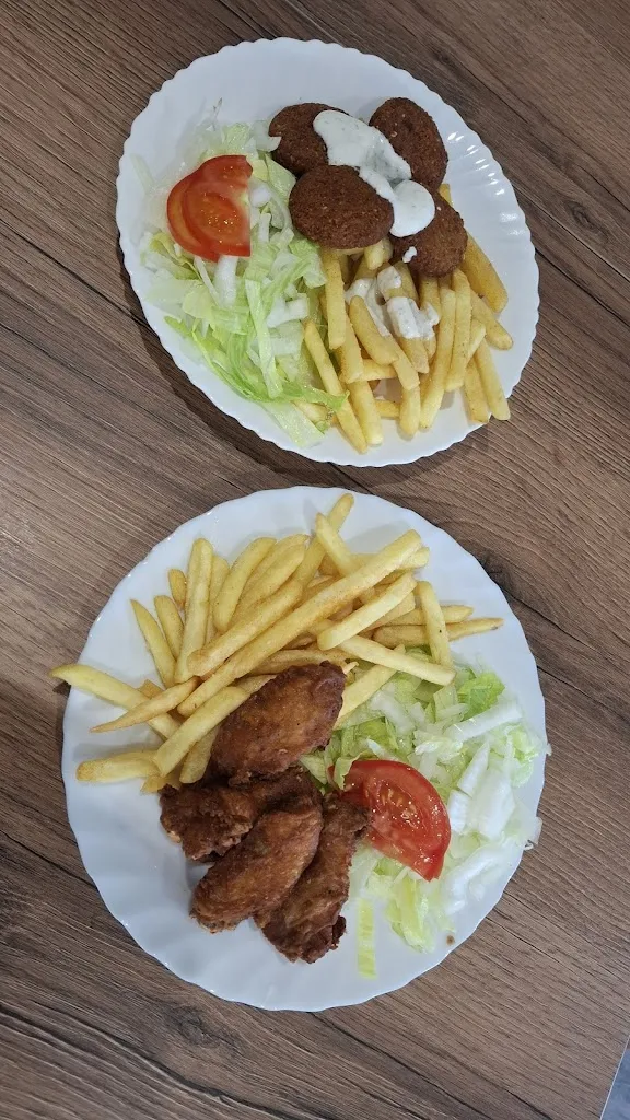 SABOR BAR KEBAB CAFÉ / Comida Turca_Mequinensa / Mequinenza_slider_image_2