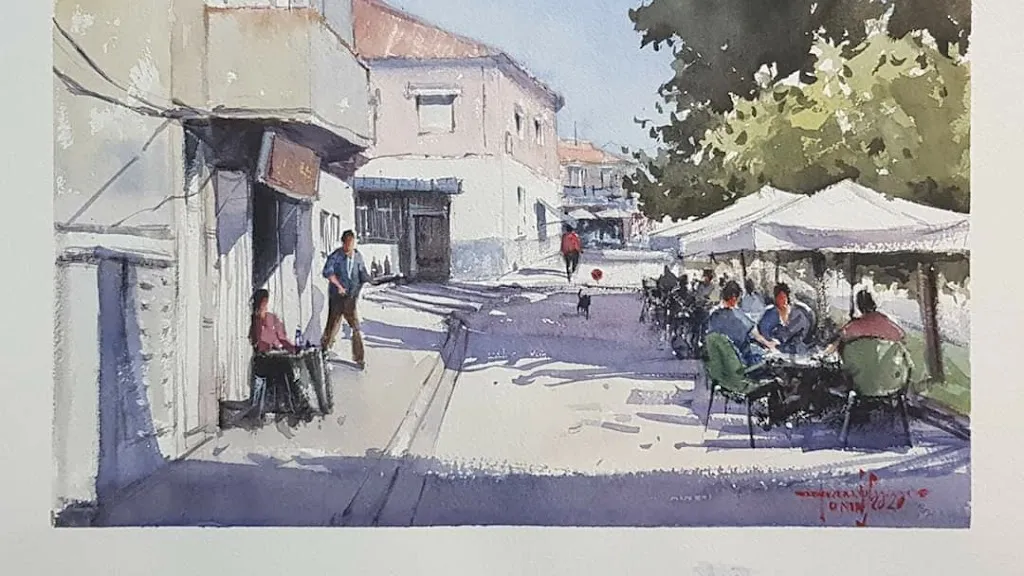 SABOR BAR KEBAB CAFÉ / Comida Turca_Mequinensa / Mequinenza_slider_image_3