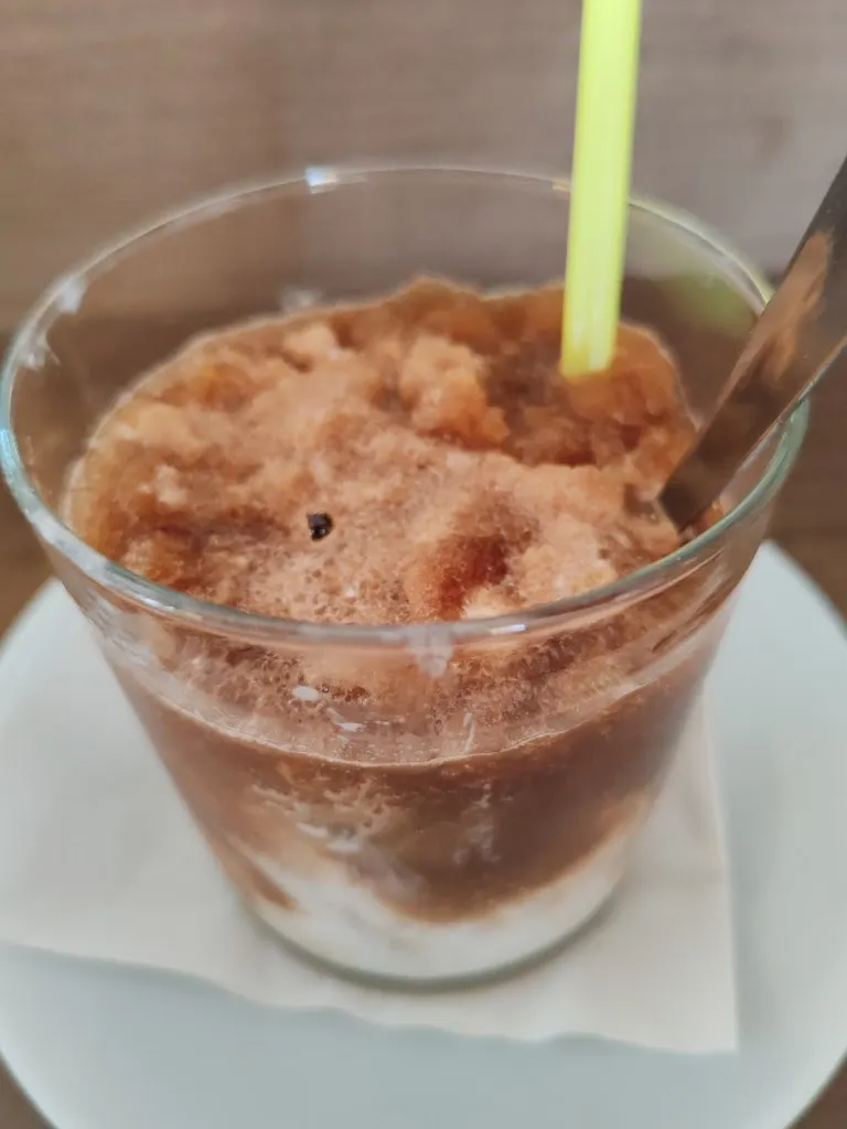 Silverio Pi Fornos_Sport_Mequinensa / Mequinenza_review