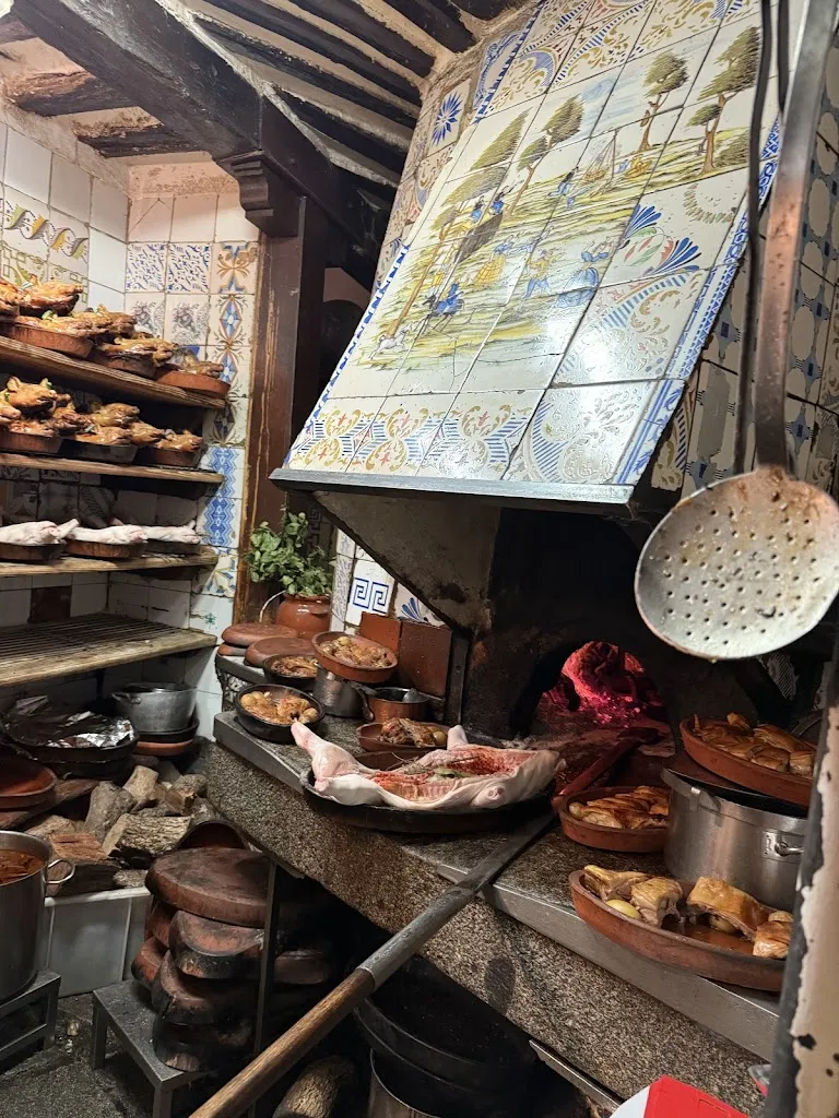 Alex Pratcher_Sobrino de Botín_Palo_review