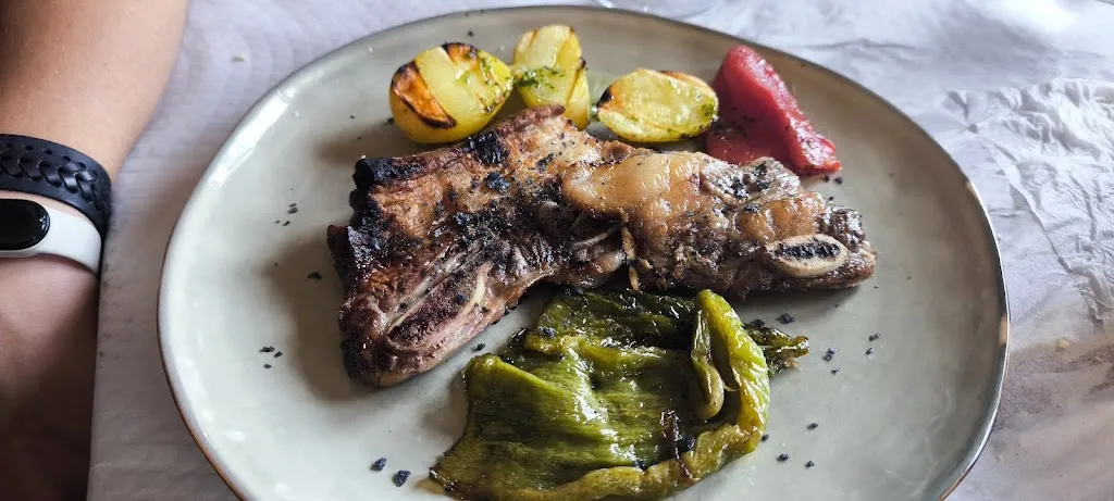 Menu_Restaurante Los Mallos de Riglos_Peñas de Riglos Las_image_5