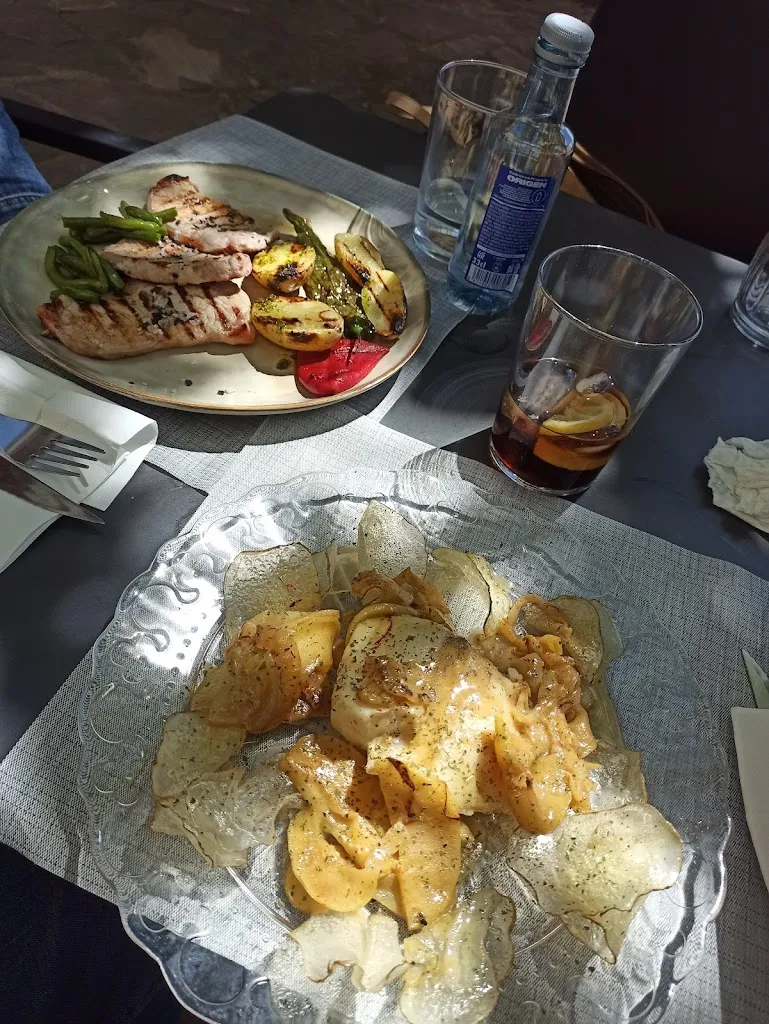 Goran Stankovic_Restaurante Los Mallos de Riglos_Peñas de Riglos Las_review