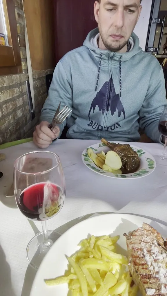 Restaurante Los Mallos de Riglos_Peñas de Riglos Las_slider_image_2