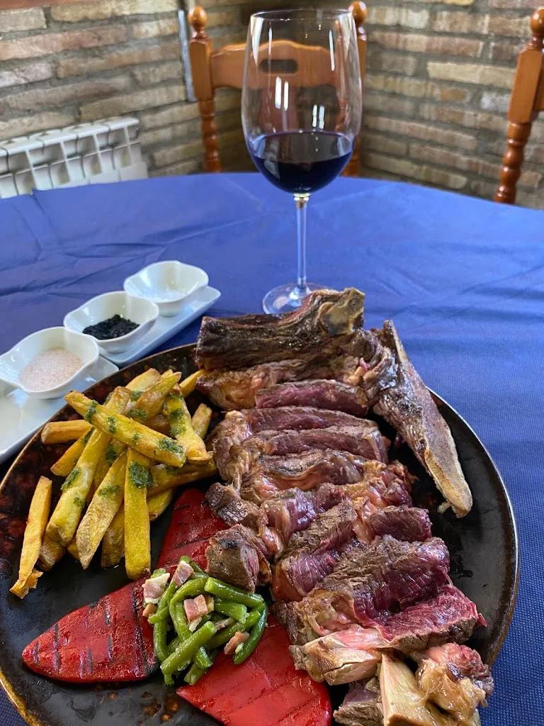 Restaurante Los Mallos de Riglos_Peñas de Riglos Las_slider_image_3