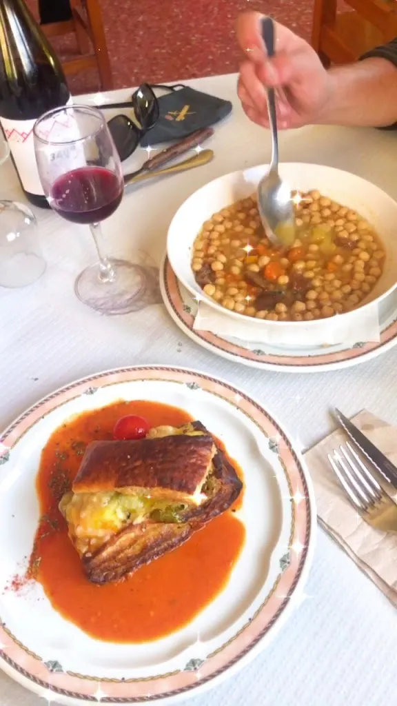 Bar-Restaurante El Puro_Peñas de Riglos Las_slider_image_2