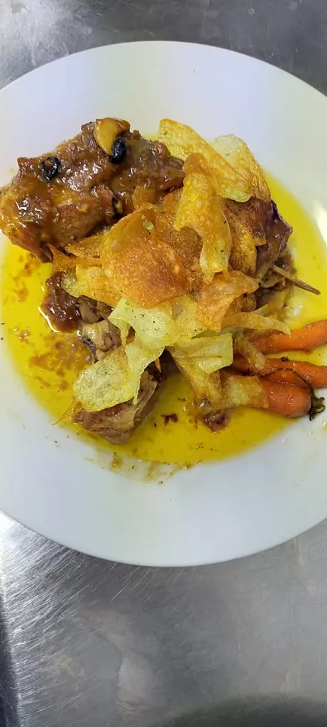 Bar-Restaurante El Puro_Peñas de Riglos Las_slider_image_3