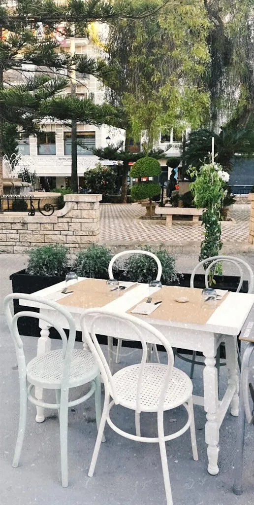 Pizzería El Forn de Bolufer restaurant in Benissa