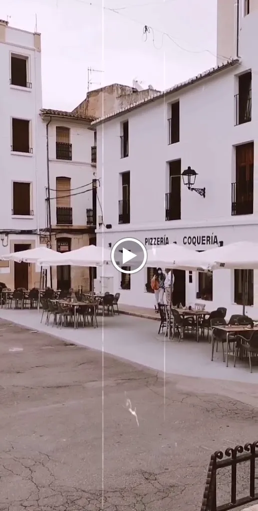 Pizzería El Forn de Bolufer_Benissa_slider_image_2