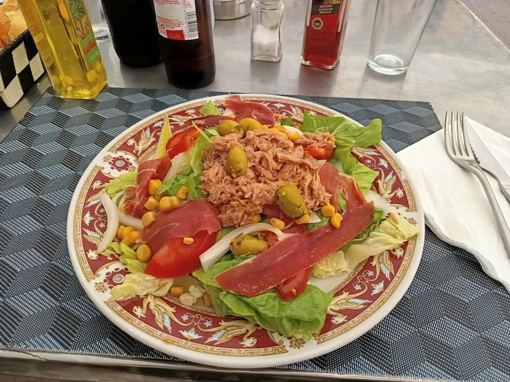 Menu_BAR RESTAURANTE LA MORA_Peralta de Calasanz_image_2