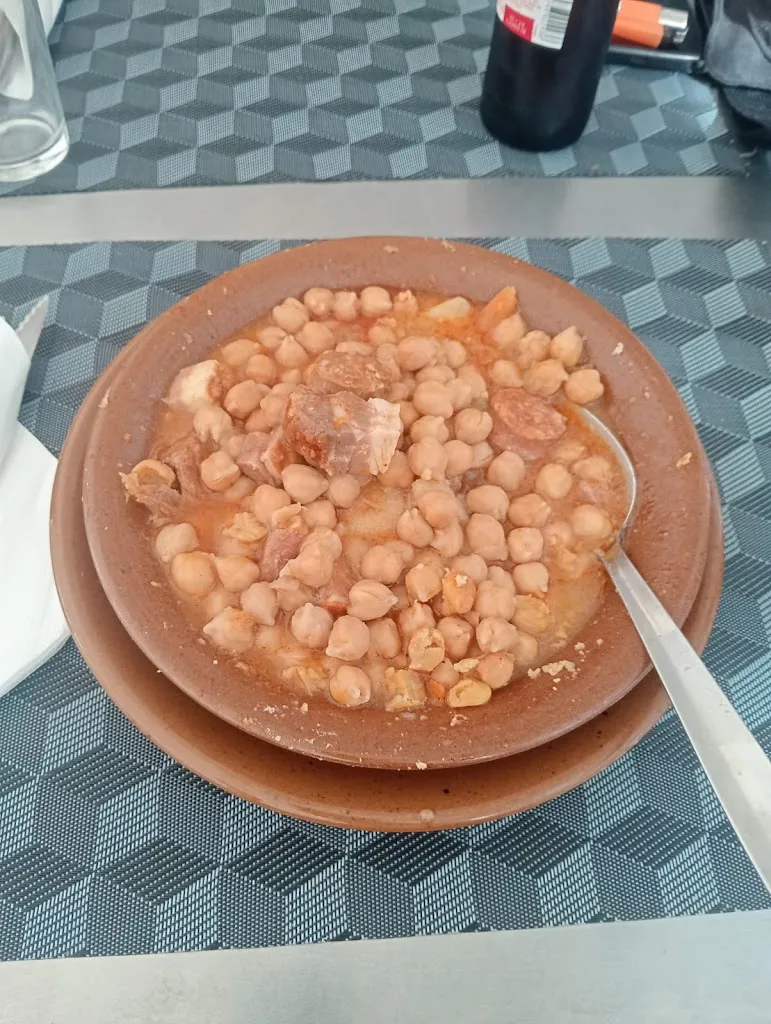 Menu_BAR RESTAURANTE LA MORA_Peralta de Calasanz_image_3