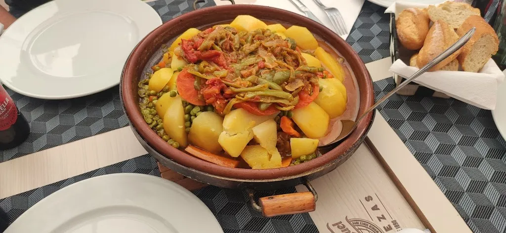 Menu_BAR RESTAURANTE LA MORA_Peralta de Calasanz_image_7