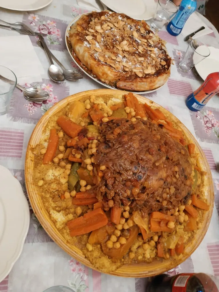 Menu_BAR RESTAURANTE LA MORA_Peralta de Calasanz_image_9