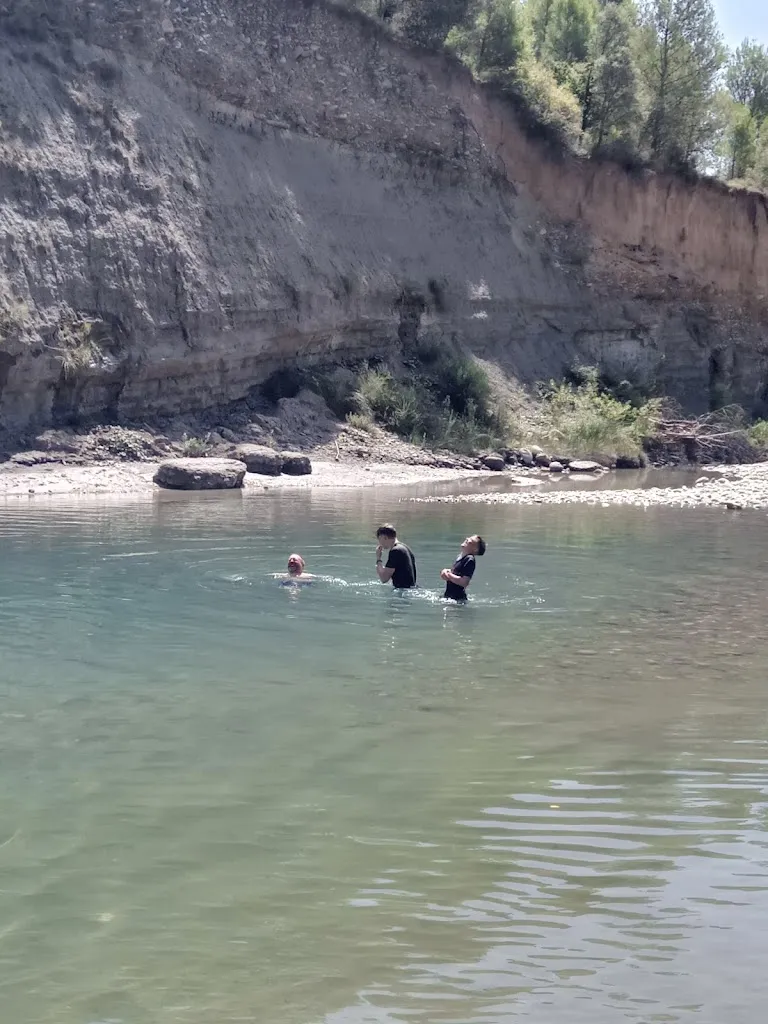 B Smith_Chill-Outdoor_Perarrúa_review