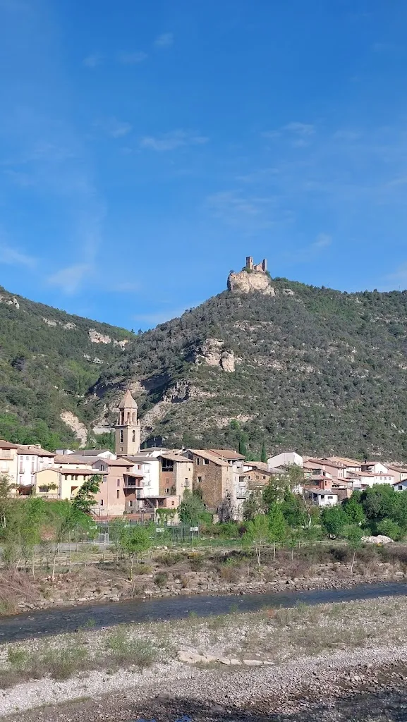 Jan Joseph_Chill-Outdoor_Perarrúa_review