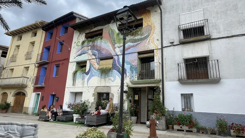 Vick Brown_Casa El Pelaire_Perarrúa_review