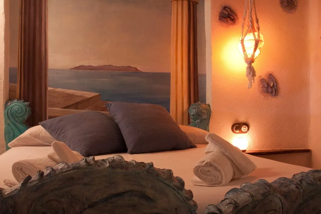 Casa El Pelaire restaurant in Perarrúa