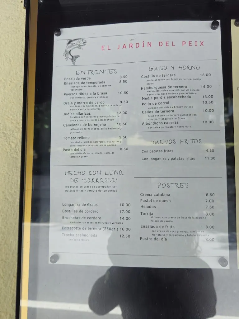 Menu_CASA EL PEIX_Piracés_image_1