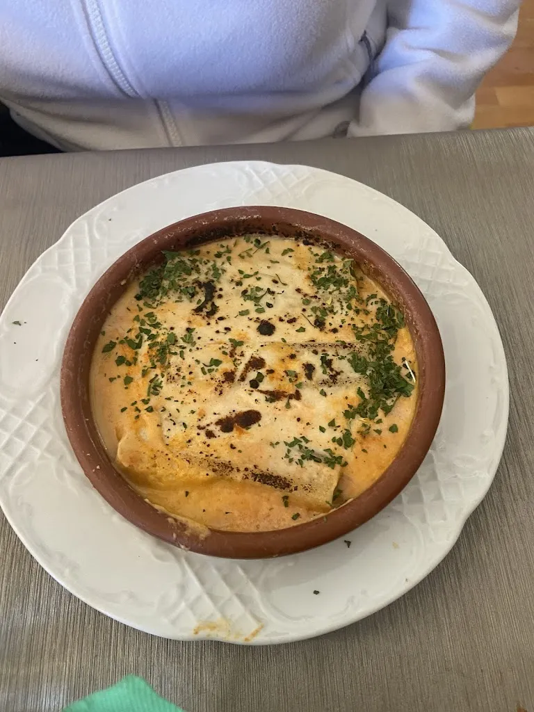 Menu_Restaurante El Ciervo - Panticosa_Panticosa_immagine_5