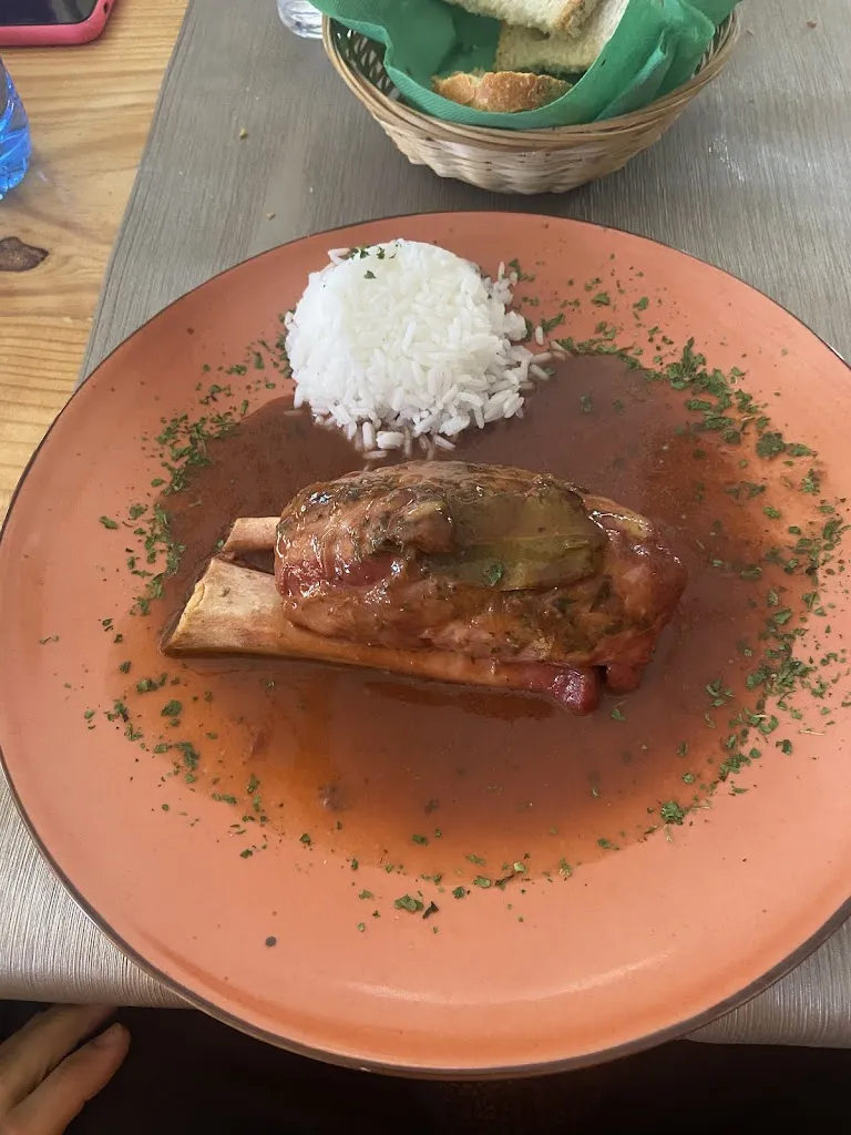 Menu_Restaurante El Ciervo - Panticosa_Panticosa_immagine_7