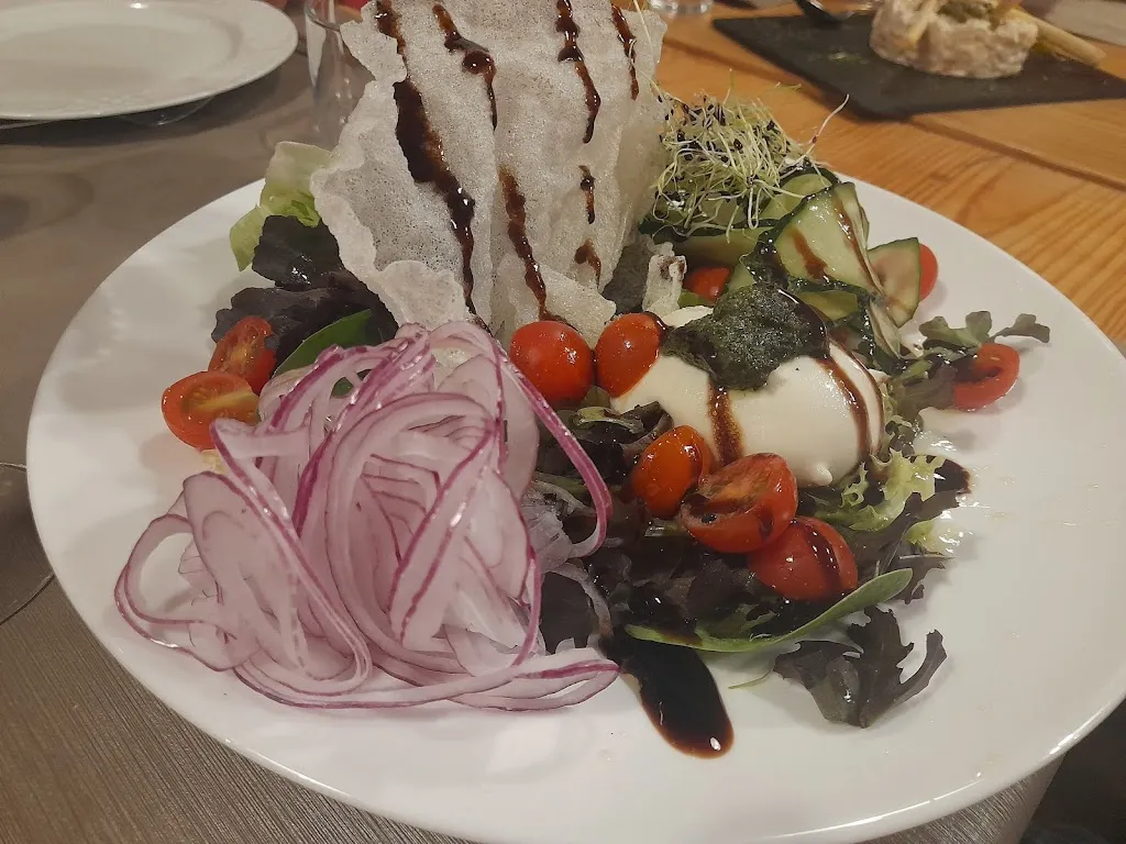 Menu_Restaurante El Ciervo - Panticosa_Panticosa_immagine_8