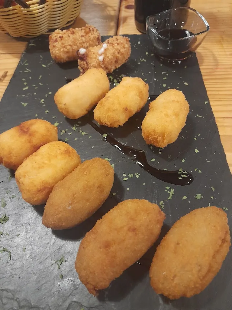 Menu_Restaurante El Ciervo - Panticosa_Panticosa_immagine_9