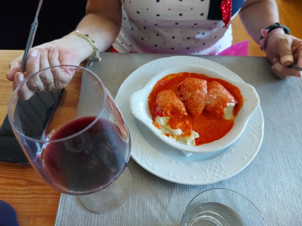 F. Jimenez_Restaurante El Ciervo - Panticosa_Panticosa_recensione