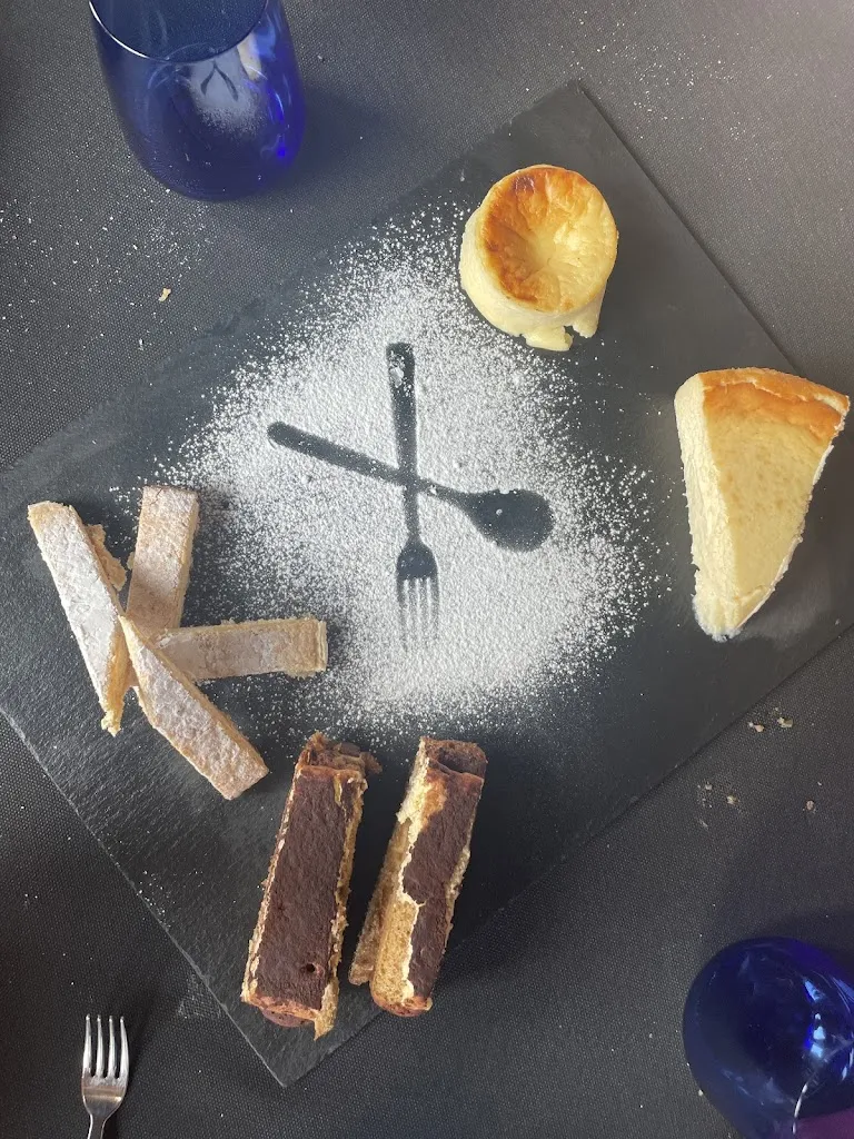 Pablo Dávila_Restaurante El Ciervo - Panticosa_Panticosa_recensione