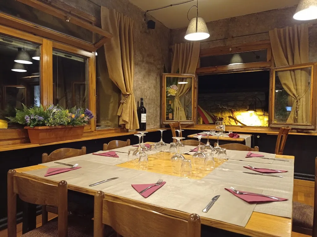 Restaurante El Ciervo - Panticosa restaurant in Panticosa