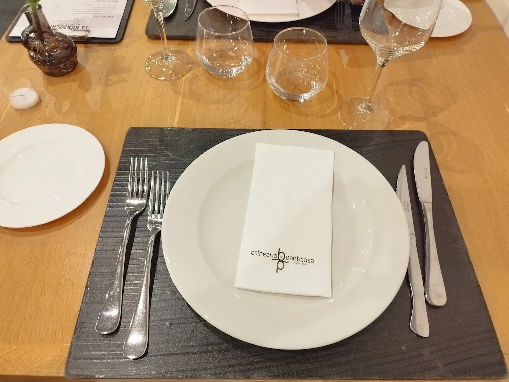 Maximo Meridio_La Brasserie (La Brasería)_Panticosa_recensione