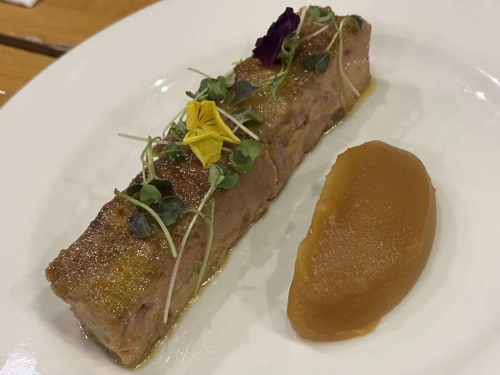 Javier_La Brasserie (La Brasería)_Panticosa_recensione