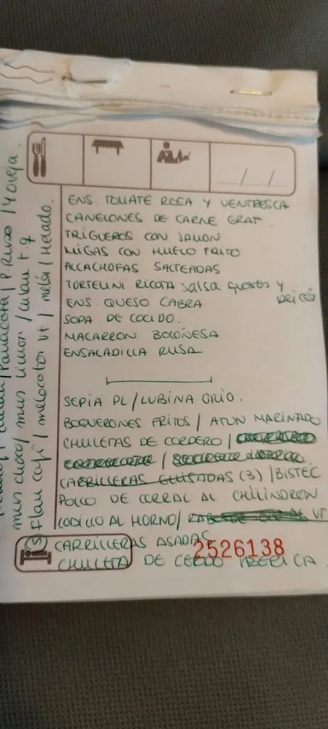 Menu_Peña Blanca Restaurante_Panticosa_image_3