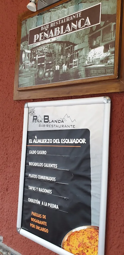 Menu_Peña Blanca Restaurante_Panticosa_image_4