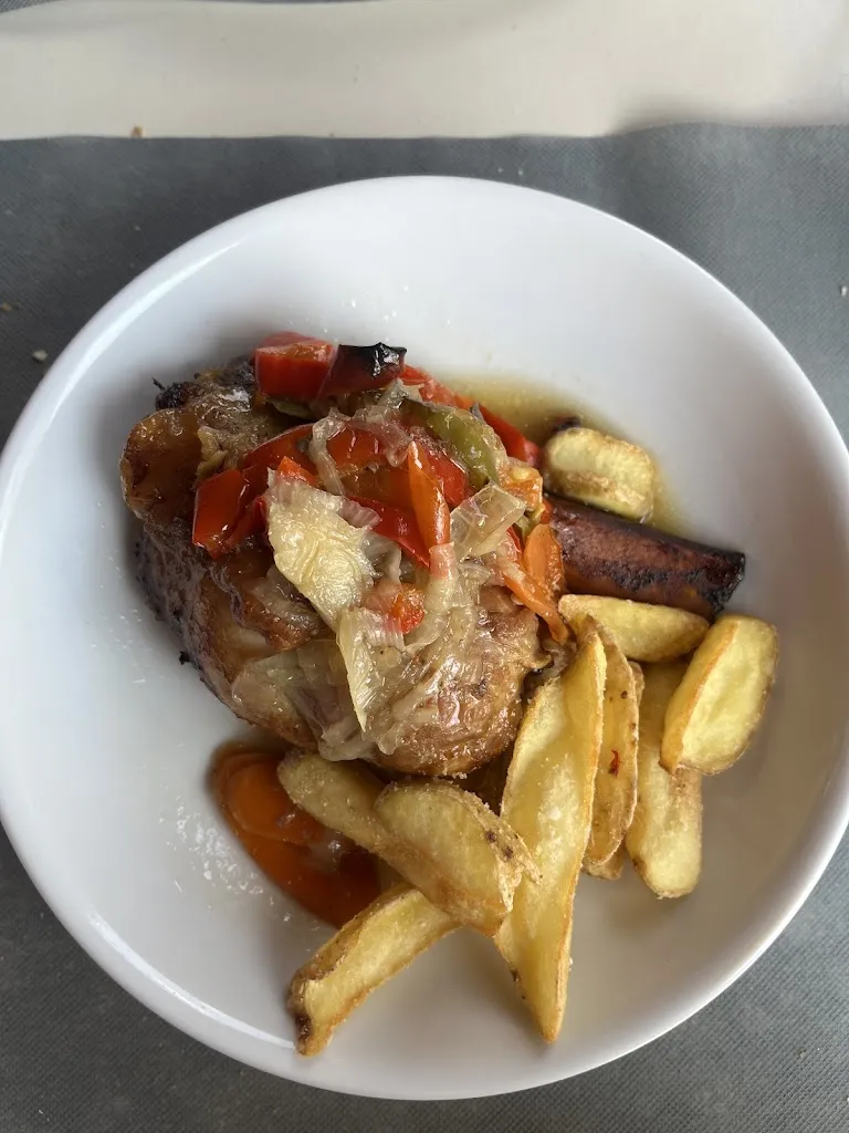 Patricia P._Peña Blanca Restaurante_Panticosa_review